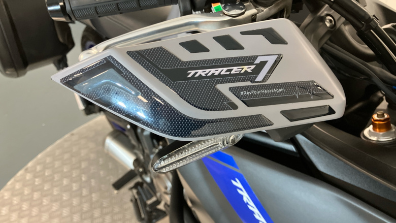Yamaha Tracer 7 00 (20MY)